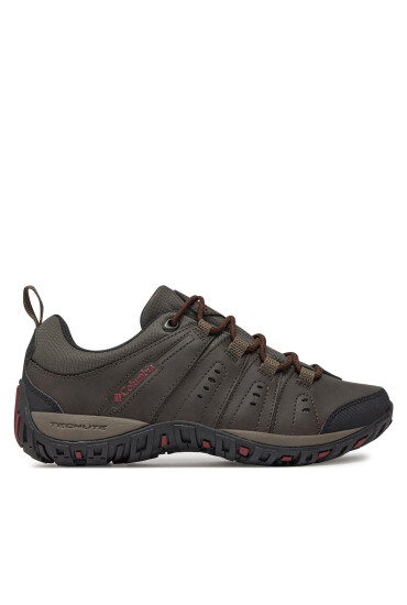 Columbia Туристически Woodburn II BM3923 Кафяв - Mera.bg