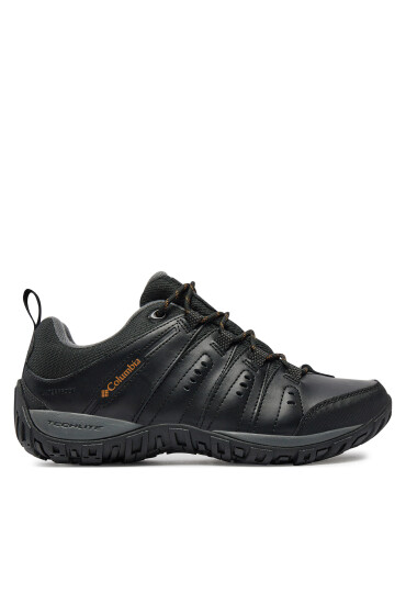 Columbia Туристически Woodburn II BM3924 Черен - Mera.bg