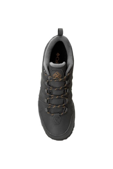 Columbia Туристически Woodburn II BM3924 Черен - Mera.bg