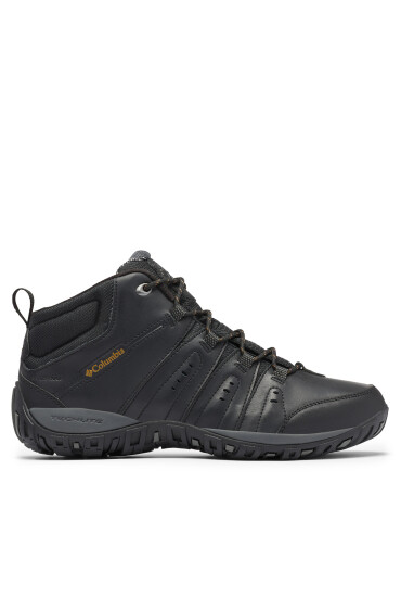 Columbia Туристически Woodburn II Chukka Wp Omni-Heat 2105171 Черен - Mera.bg