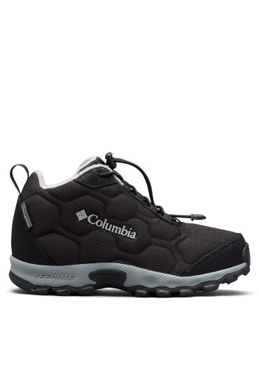 Columbia Туристически Youth Firecamp Mid 2 Wp 2099971 Черен - Mera.bg