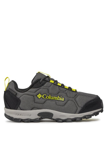 Columbia Туристически Youth Firecamp™ Sledder 3 Wp 1862901 Черен - Mera.bg