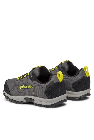 Columbia Туристически Youth Firecamp™ Sledder 3 Wp 1862901 Черен - Mera.bg
