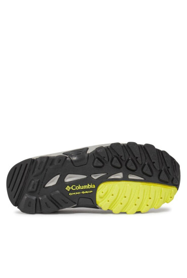 Columbia Туристически Youth Firecamp™ Sledder 3 Wp 1862901 Черен - Mera.bg