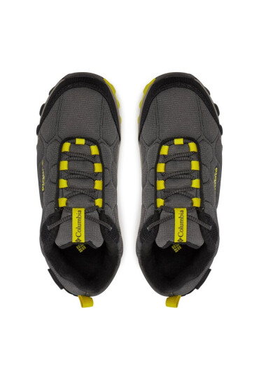 Columbia Туристически Youth Firecamp™ Sledder 3 Wp 1862901 Черен - Mera.bg
