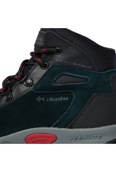 Columbia Туристически Youth Newton Ridge™ Amped 2044121 Черен - Mera.bg