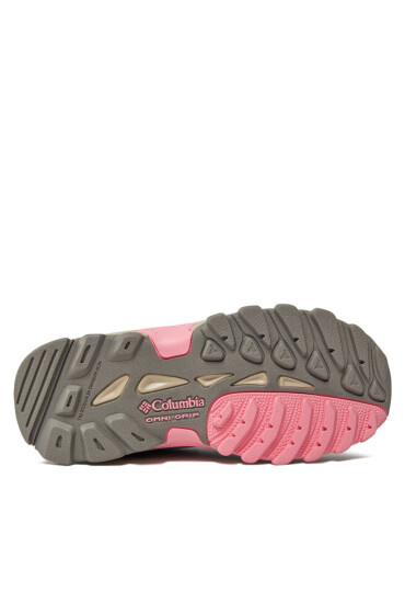 Columbia Туристически Youth Newton Ridge™ Amped 2044121 Stratus/ Pink Orchid 008 - Mera.bg