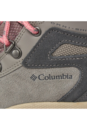 Columbia Туристически Youth Newton Ridge™ Amped 2044121 Stratus/ Pink Orchid 008 - Mera.bg
