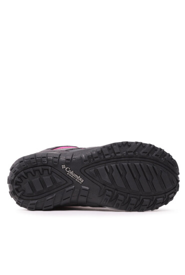 Columbia Туристически Youth Redmond Waterproof BY2857 Розов - Mera.bg