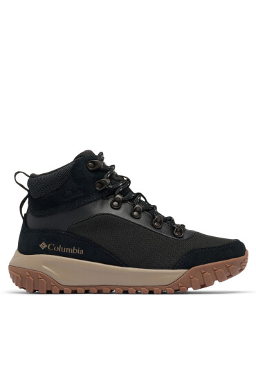 Columbia Зимни обувки Burnsider™ Waterproof 2128841 Черен - Mera.bg