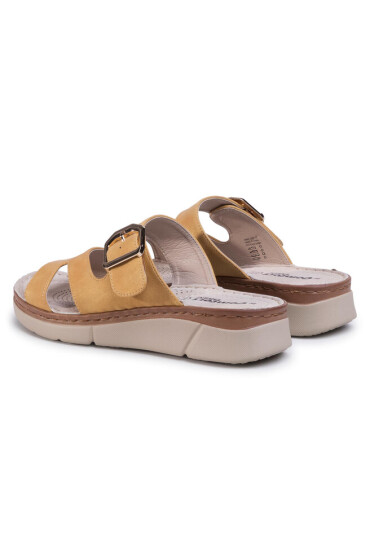 Comfort Basic Чехли 44892 Yellow - Mera.bg