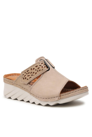 Comfortabel Чехли 700442-08 Beige - Mera.bg