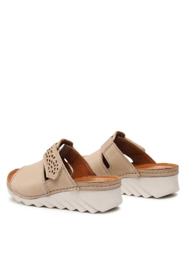 Comfortabel Чехли 700442-08 Beige - Mera.bg
