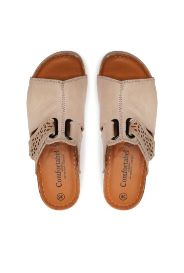 Comfortabel Чехли 700442-08 Beige - Mera.bg