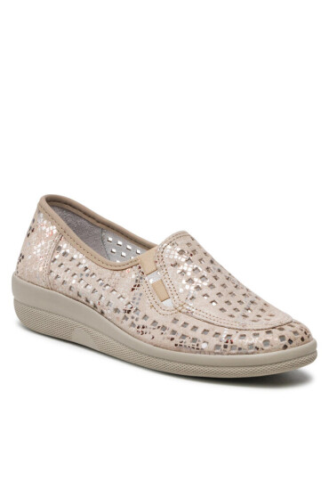 Comfortabel Обувки 940128 Cream 08 - Mera.bg