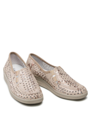 Comfortabel Обувки 940128 Cream 08 - Mera.bg