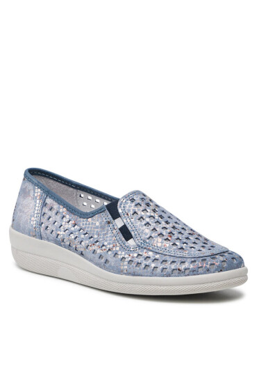 Comfortabel Обувки 940128 Blau 51 - Mera.bg