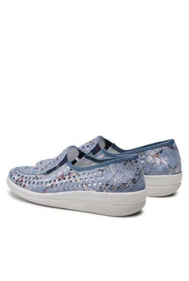 Comfortabel Обувки 940128 Blau 51 - Mera.bg