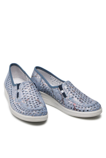 Comfortabel Обувки 940128 Blau 51 - Mera.bg