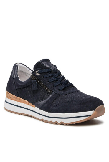 Comfortabel Сникърси 950187-05 Blau - Mera.bg