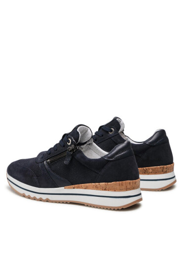 Comfortabel Сникърси 950187-05 Blau - Mera.bg