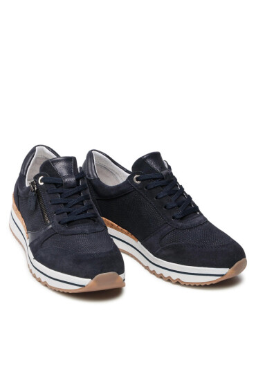 Comfortabel Сникърси 950187-05 Blau - Mera.bg