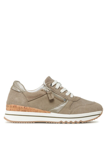 Comfortabel Сникърси 950187-07 Khaki - Mera.bg