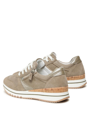 Comfortabel Сникърси 950187-07 Khaki - Mera.bg