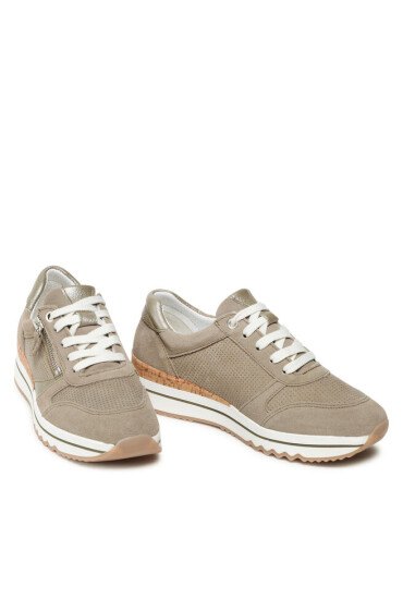 Comfortabel Сникърси 950187-07 Khaki - Mera.bg