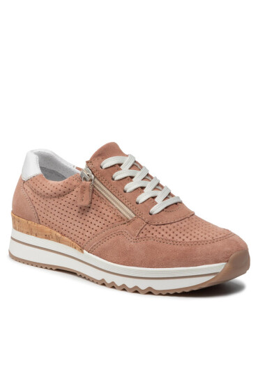 Comfortabel Сникърси 950188-42 Rosa - Mera.bg