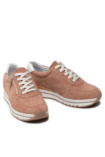 Comfortabel Сникърси 950188-42 Rosa - Mera.bg
