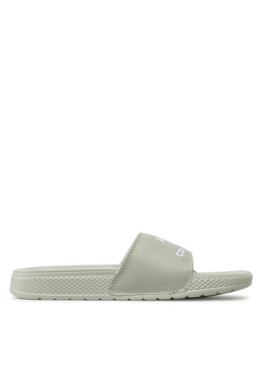 Converse Чехли All Star Slide Slip A02858C Зелен - Mera.bg