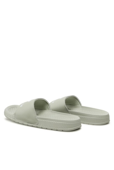 Converse Чехли All Star Slide Slip A02858C Зелен - Mera.bg
