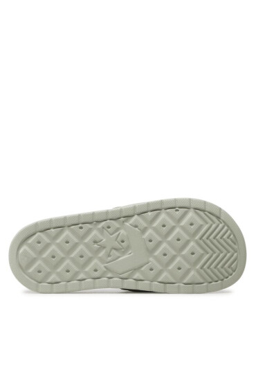 Converse Чехли All Star Slide Slip A02858C Зелен - Mera.bg