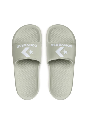 Converse Чехли All Star Slide Slip A02858C Зелен - Mera.bg