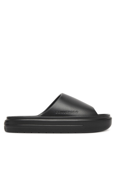 Converse Чехли Essential Slide A12174C Черен - Mera.bg