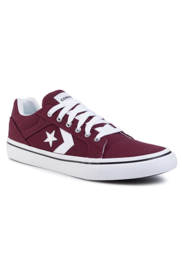 Converse Гуменки 167010C Maroon - Mera.bg