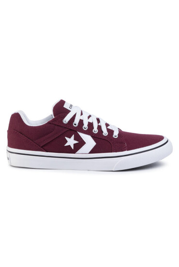 Converse Гуменки 167010C Maroon - Mera.bg