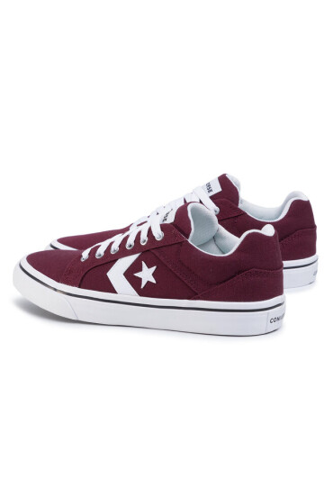 Converse Гуменки 167010C Maroon - Mera.bg