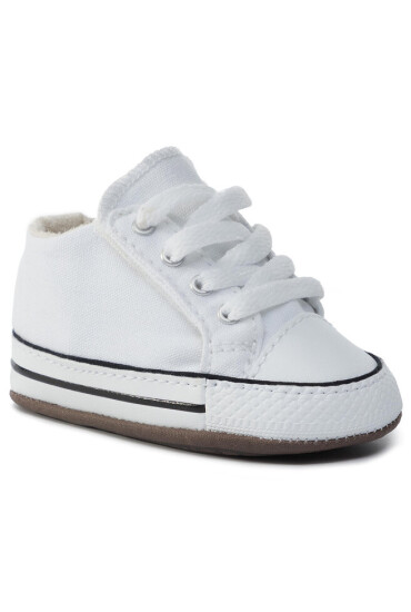 Converse Гуменки Ctas Cribster Mid 865157C Бял - Mera.bg
