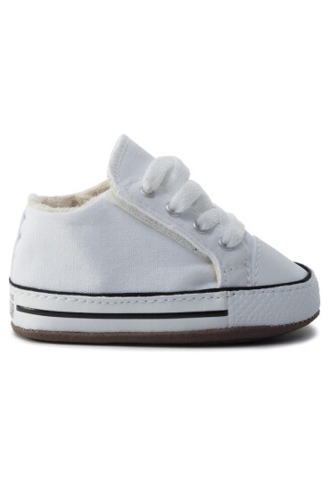 Converse Гуменки Ctas Cribster Mid 865157C Бял - Mera.bg