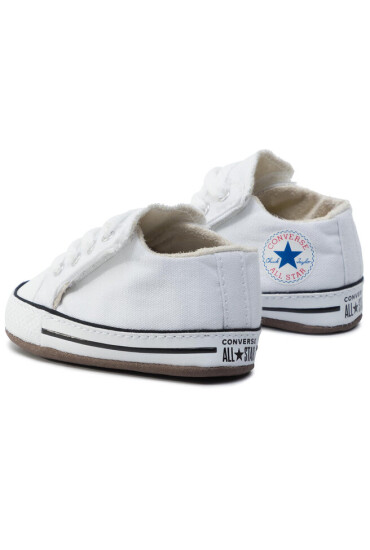 Converse Гуменки Ctas Cribster Mid 865157C Бял - Mera.bg