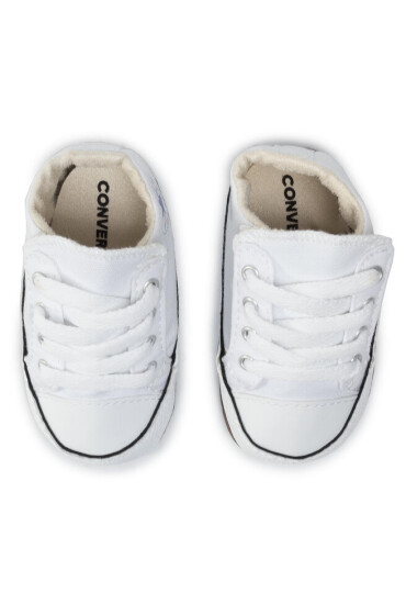 Converse Гуменки Ctas Cribster Mid 865157C Бял - Mera.bg