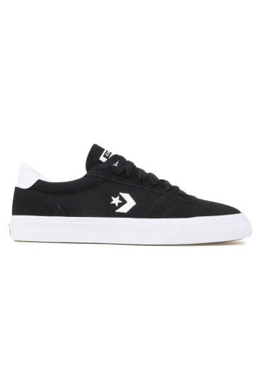 Converse Гуменки Boulevard Ox 170082C Black/White/White - Mera.bg