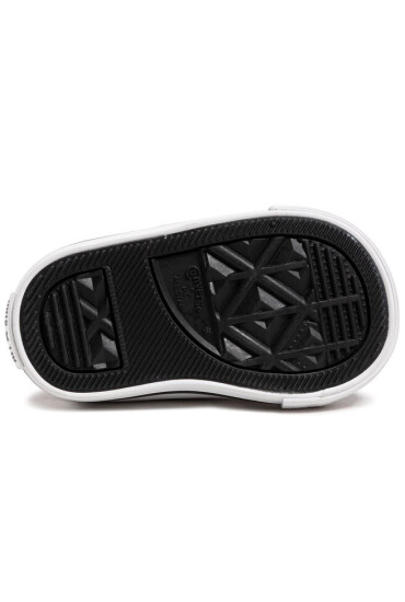 Converse Кецове Ctas 2V Ox 770172C White/Black/Bold Pink - Mera.bg