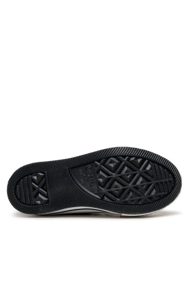 Converse Кецове Ctas Eva Lift Hi 672117C Black/Lt Armory Blue/White - Mera.bg