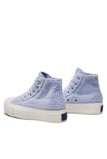 Converse Кецове Ctas Lift Hi 572240C Ghost/Steel/Egret - Mera.bg