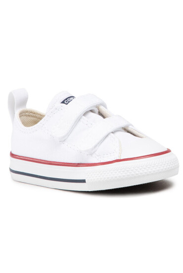 Converse Кецове Ctas 2v Ox 769029C Бял - Mera.bg