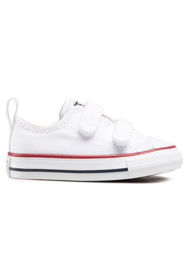 Converse Кецове Ctas 2v Ox 769029C Бял - Mera.bg