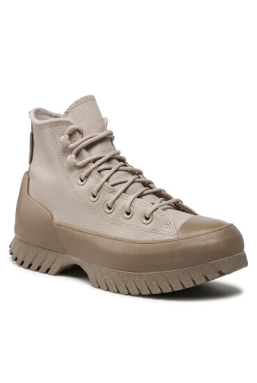 Converse Кецове Ctas Lugged 2.0 Cc Hi A00912C Papyrus/Sandalwood/Black - Mera.bg